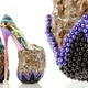 Image for article titled The 13 Ugliest Shoes In The World